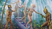 I maestri della fotografia tra arte, contemporaneità e glamour