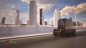 A Tokyo la mobilità del futuro