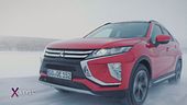 Un Suv che fa tendenza