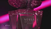 Bright Crystal, un diamante firmato Versace