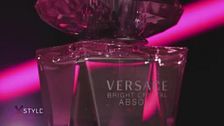 Bright Crystal, un diamante firmato Versace
