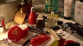 L'antico rito della barberia è sempre di moda