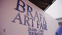 La fiera di arte e antiquariato a Bruxelles