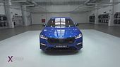 Il Salone dell'auto di Ginevra in diretta streaming