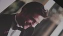 Robert Pattinson: suo il volto del nuovo Dior Homme
