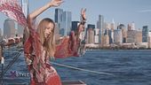 Moda: viaggiare con la fantasia