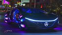 Il mondo dell'auto guarda al futuro