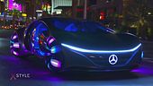 Il mondo dell'auto guarda al futuro