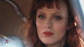 Karen Elson: donna, mamma, top e cantante