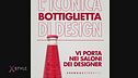 L'iconica bottiglietta di design