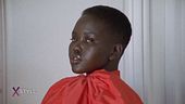 Ritratto di Adut Akech