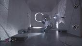 Tomàs Saraceno: Aria