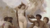 L'arte prende vita...