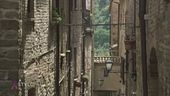 Alla scoperta dell'Umbria