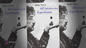 "All'inizio era il profumo"