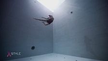 Cool pools
