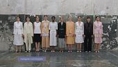Fashion week a Milano