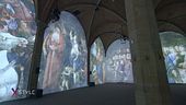Viaggio a Firenze