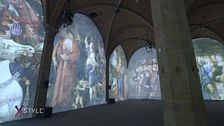 Viaggio a Firenze