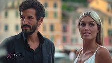 Gabriele Muccino e Francesco Scianna
