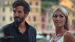 Gabriele Muccino e Francesco Scianna