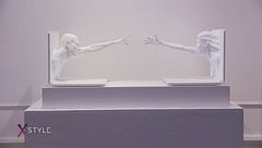 I nuovi algoritmi dell'amore