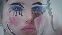 Ritratto di Isamaya  Ffrench
