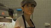 Chef Dominique Crenn