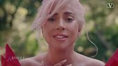 Lady Gaga, una fiamma che arriva all'anima