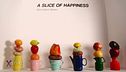 La felicità fatta a fette