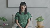 Marie Kondo, è sempre questione di metodo Zen