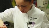 Marianna Vitale, tra innovazione e tradizione