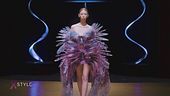 La moda ricomincia dal futuro