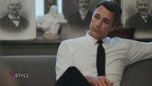 Il momento magico della grande Moda Italiana: Made In Italy, la serie su Canale 5 dal 13 gennaio