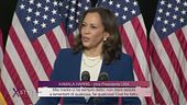 Kamala Harris, la nuova icona a stelle e strisce