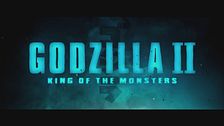 Trailer - Godzilla 2 - king of the monsters