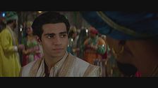 Trailer - Aladdin