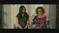 Trailer - Life of the party - una mamma al college