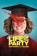 Trailer - Life of the party - una mamma al college