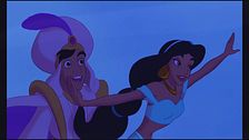 Trailer - Aladdin (di j. musker)