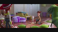 Trailer - Toy story 4