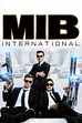 Trailer - Men in black: International