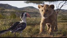Trailer - Il re leone