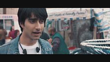 Trailer - Blinded by the light