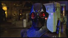 Trailer - Blade II