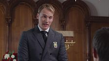 Trailer - Christmas at the palace