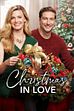 Trailer - Christmas in love (di D. McBrearty)