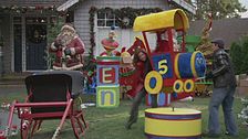 Trailer - Le vere luci del Natale