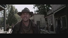 Trailer - La vendetta del cowboy