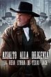 Trailer - Assalto alla diligenza - la vera storia di Texas Jack